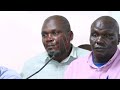 Bugiri officials remanded for UGX 1.2Bn salary fraud