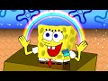 Extreme lag  geometry dash 211  xl art collab  f r e s h  dafinn  more feat  spongebob