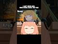 『ゼンゼロ』Norma Smug Face is so Anya#zenlesszonezero#zzzero#shorts