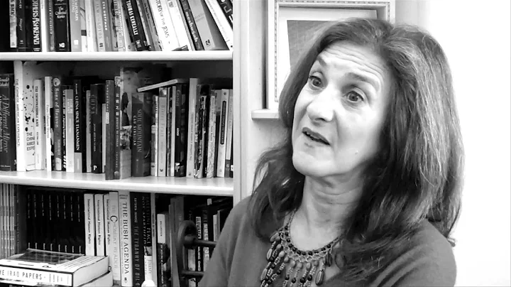 Meet the SOE Faculty - Susan Katz