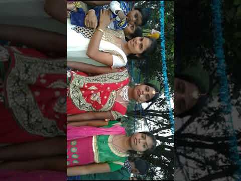 Tu Ta Hoe Gaela Gulari Ke Phool Balamu