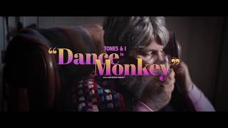 Download Lagu Dance Monkey - (VDJ OSCAR) Download Lagu Dance Monkey - (VDJ OSCAR)