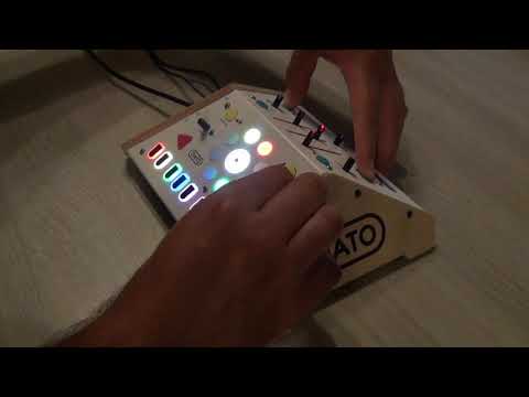 The Dato DUO Song: Making Of Part 1