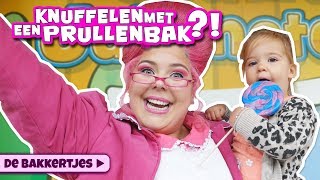 Pip Met Cas De Ranger En Mvr Suikerspin In Julianatoren  De Bakkertjes 160