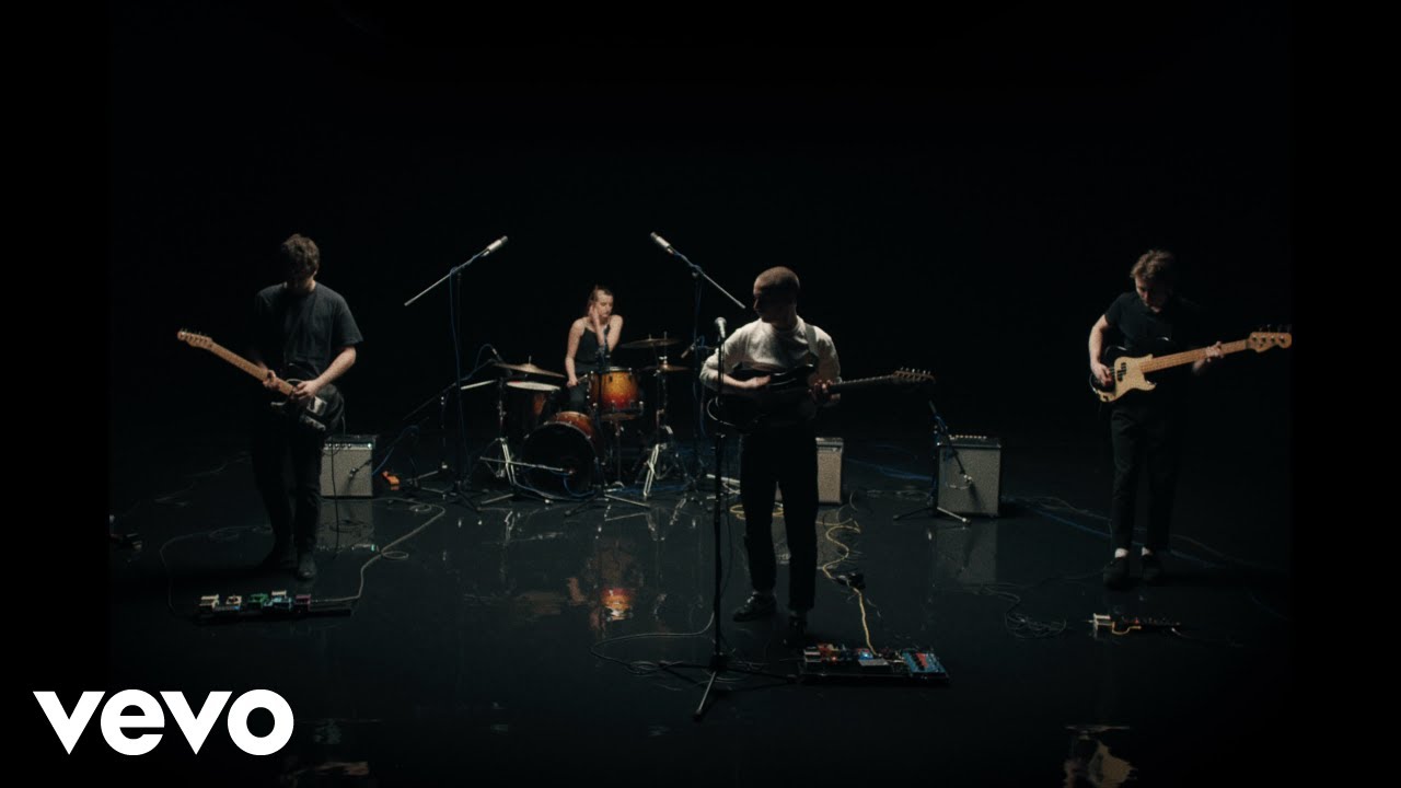 Eli Brown, Talk Show - Trouble (Live Session)