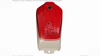 175A1-438-850ZA tank,fuel*r-110 Honda
