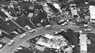 Throwback Thursday with the History Guy The 1983 Topeka Tornado
