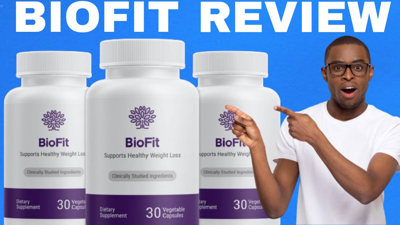 Where To Buy Biofit Supplements For Weight by KimberlyjsyWright - issuu