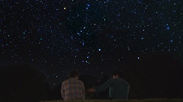 優里『ベテルギウス』Official Music Video