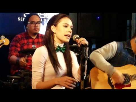 Tetaplah Tersenyum By Shae Youtube