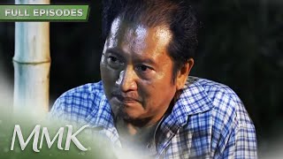 Traysikel | Ronnie Lazaro, Patricia Javier | Maalaala Mo Kaya