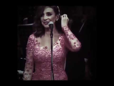 انغام وطلبات الجمهور