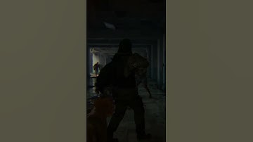 “Make Every Shot Count!” #thelastofus #lastofus #ps5 #shorts #short #shortvideo #gaming #games