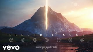 PDF Sample Rodrigo y Gabriela - Electric Soul (Official Audio) guitar tab & chords by RodrigoYGabrielaVEVO.