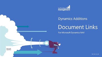 Dynamische toevoegingen Documentkoppelingen