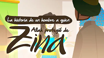 ¿Qué se considera zina?