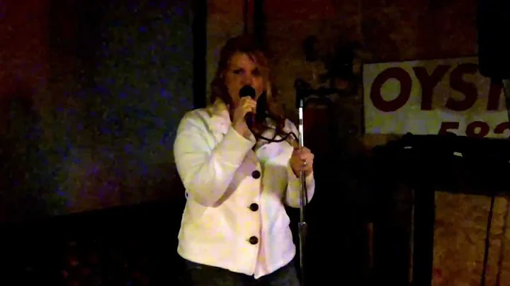 Crazy - Stephanie Bowers
