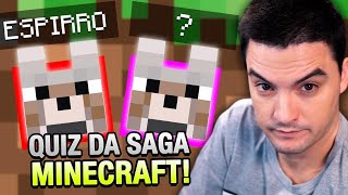 WHAT GRADE DID YOU GET MINECRAFT SAGA TEST [+10] News