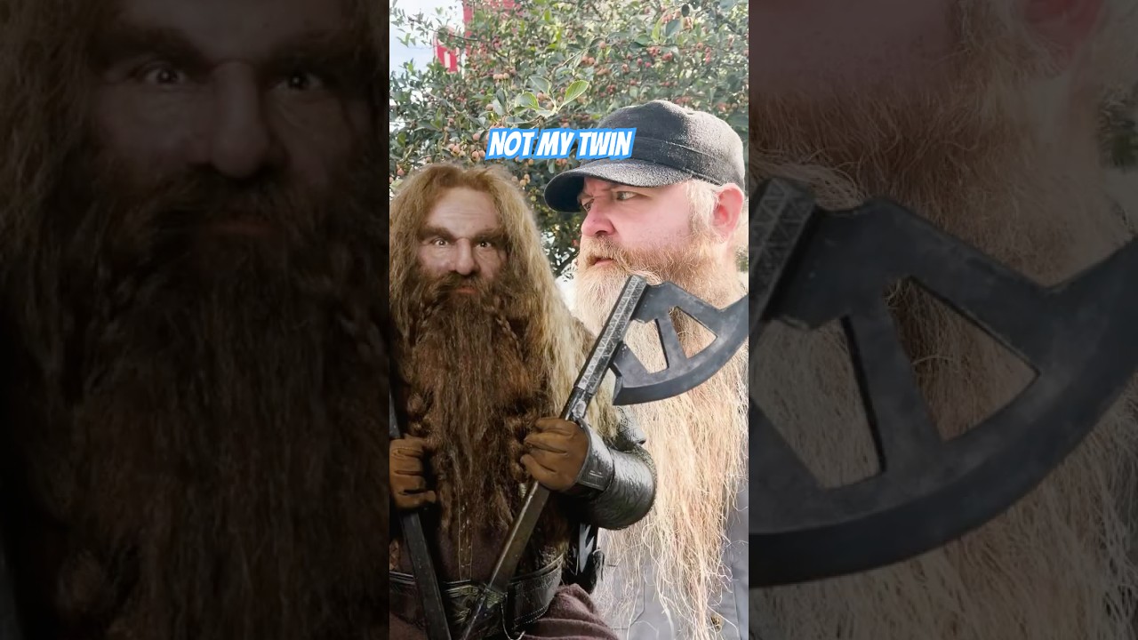 I was Twinless until someone not invited showed up!