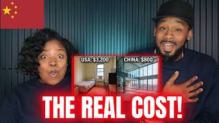 🇨🇳 China Made Us Realize America Really Messed Us Up