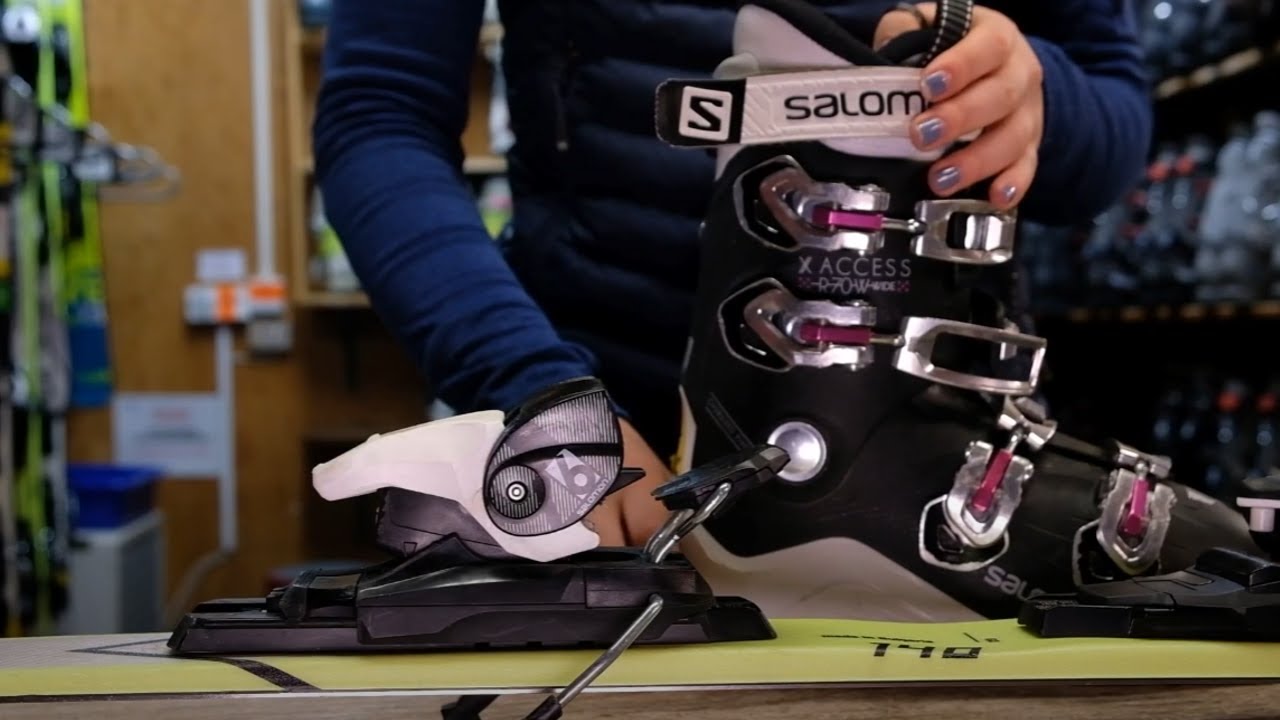 Snowsport England - Adaptive Skiing