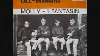Lill-Ingmars - Molly chords