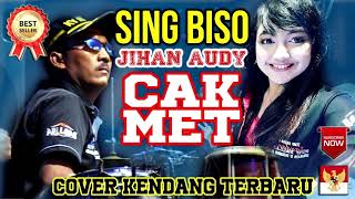 Download Lagu jihan audy SING BISO MP3
