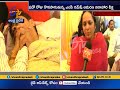 Family worried over MP CM Ramesh Health