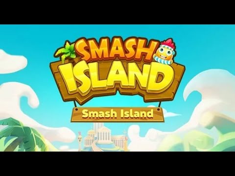 Smashers island