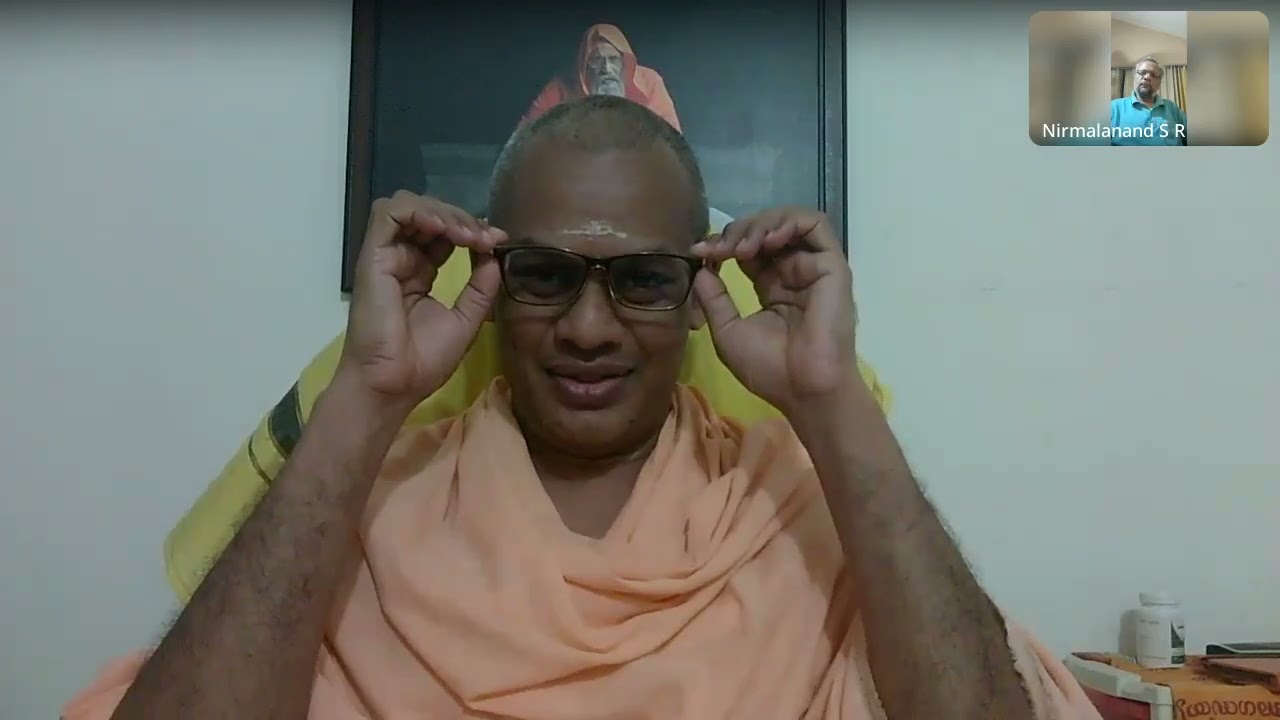 040 ஸ்ரீமத் பகவத் கீதா 2 : 22, 20260306