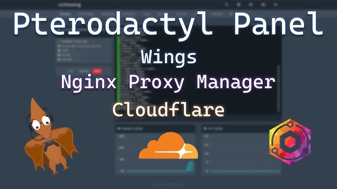 How to Install Pterodactyl Panel? - Yuvraj Verma