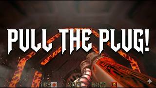 Quake II - Unit 6: Power Plant - HARD - 100% secrets