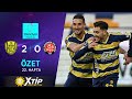 Ankaragucu Karagumruk goals and highlights