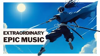 EPIC MUSIC - Swords dance