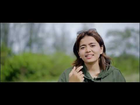 Babanak Ka Ampu Kaki - Aidilla (Official Music Video)