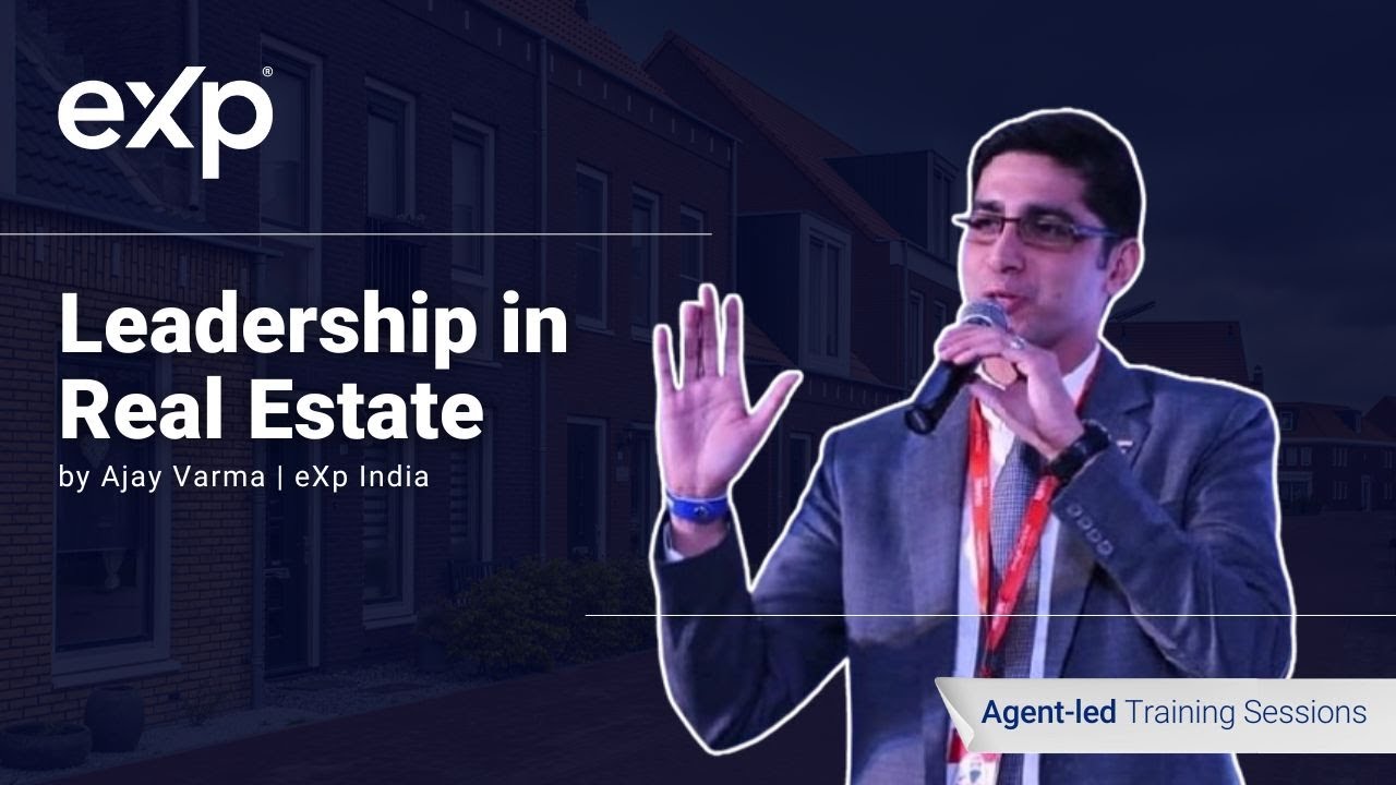 Understanding Leadership in Real Estate by Ajay Varma