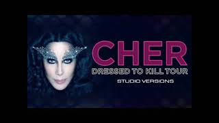 Cher - Heart of Stone (D2K Tour Studio Version)