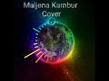 DDT ДДТ Это все Dave Royce Remix Maijena Kambur Cover DDT ДДТ Это все Dave Royce Remix Maijena Kambur Cover