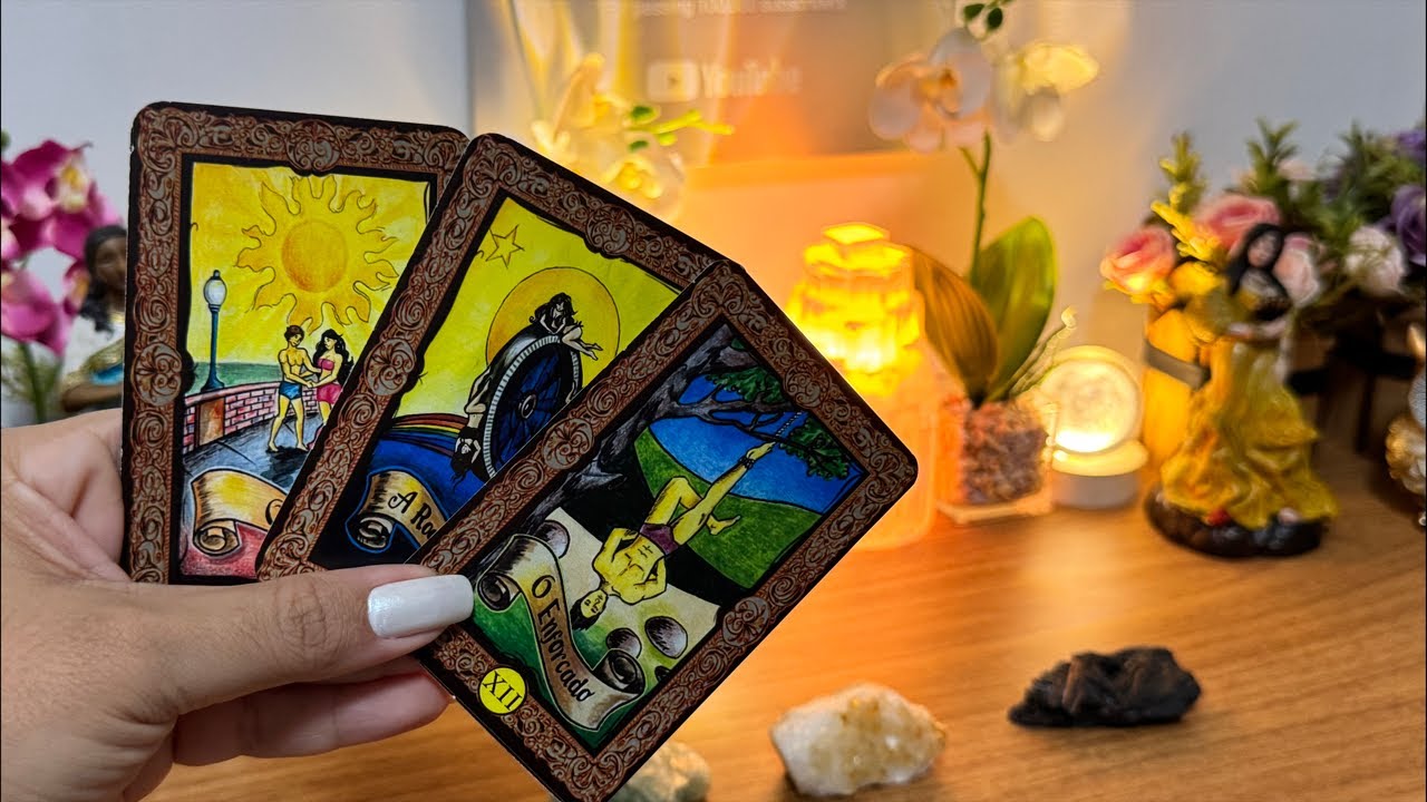 Isso ACONTECERÁ com VC assim que VC ASSISTIR!