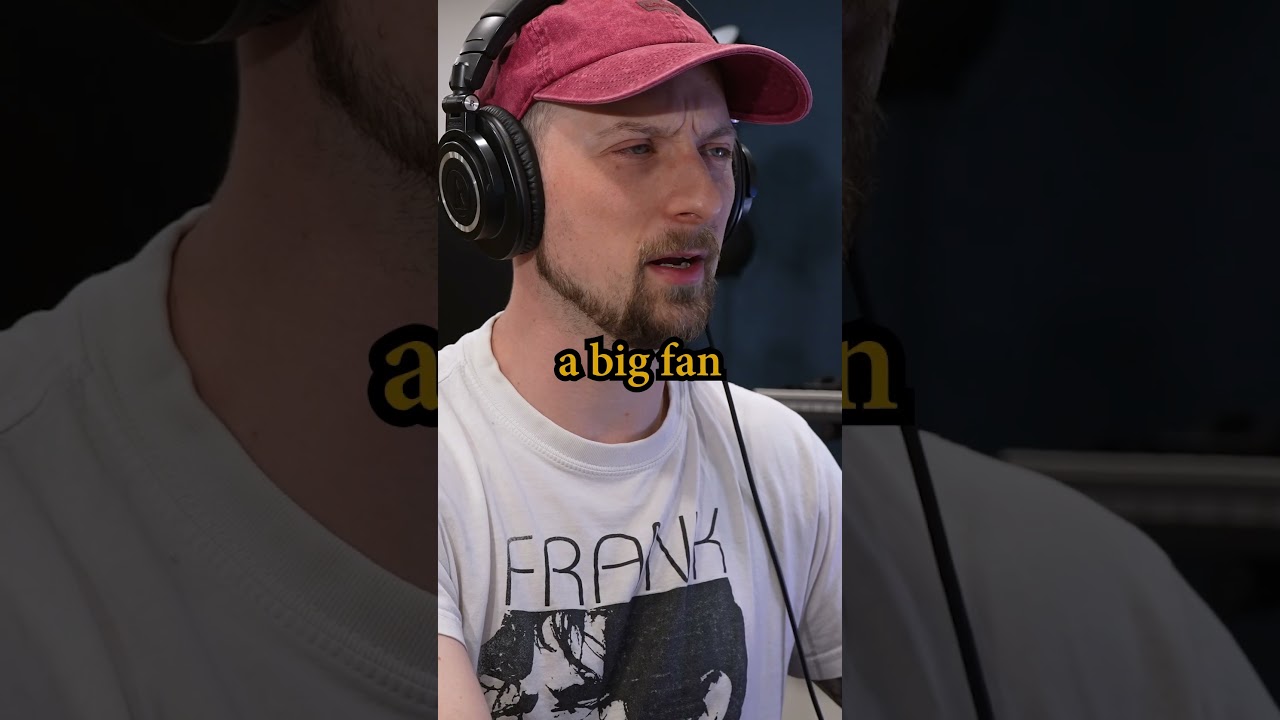 🗣🗣 Vocal Doubling