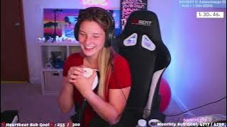 Heartbeat and Burp ?!?! | TheNicoleT