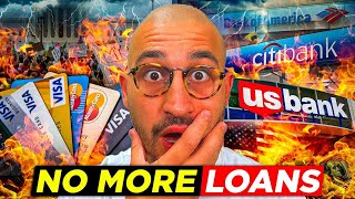 It’s NOW LAW: The End of Loans | A Message to America