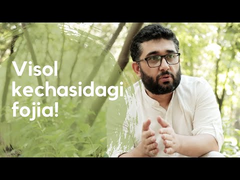 Video: Agar Yuzingizni Namlantirmasangiz Nima Bo'ladi