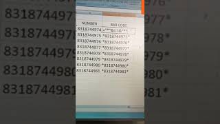 #computereducation #exceltutorial #computer #mstechtricks