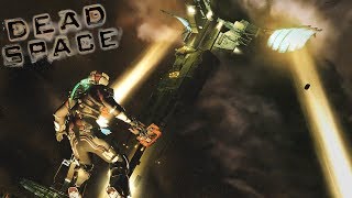 ►Solar Array, Fixing Power From the Sun - Chapter 7 | Dead Space 2
