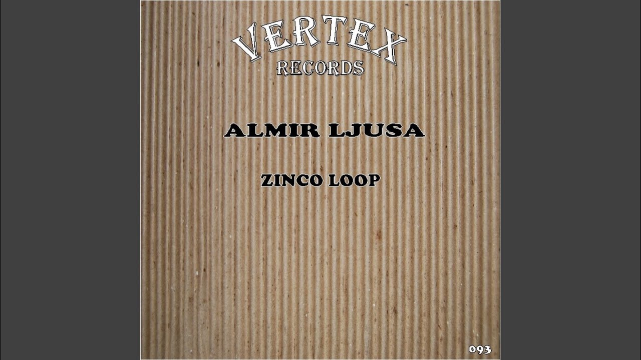 Ver Zinco Loop no YouTube Ver Zinco Loop no YouTube