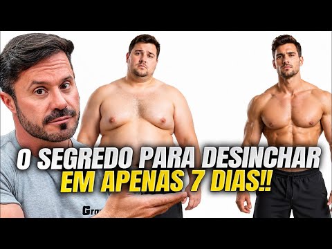 YOU WILL LOSE FAT AND GAIN MUSCLE MASS!