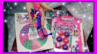 ZIT POPPING SLIME TOYS! Pop Pop Snotz & Pets YULU Toys | Bubble Popping Slime Toys screenshot 5