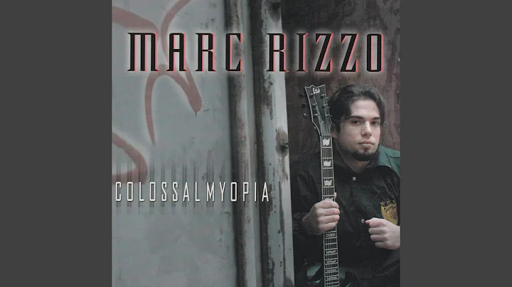 Colossal Myopia