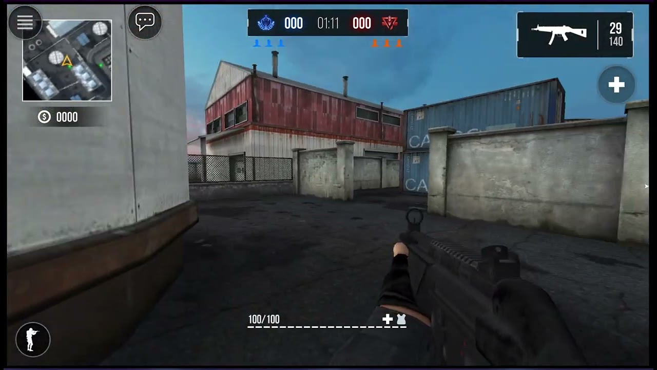 🎉 Kids Game Time | PlayFun SPARK| Action mode on